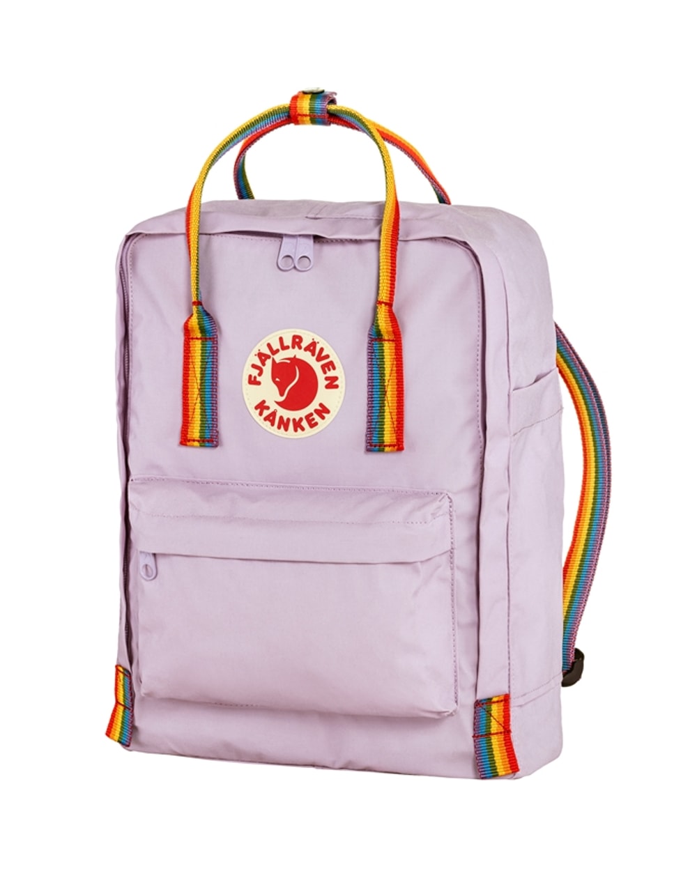 Fjallraven Kanken Rainbow