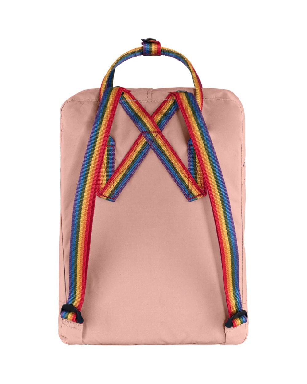 Fjallraven Kanken Rainbow