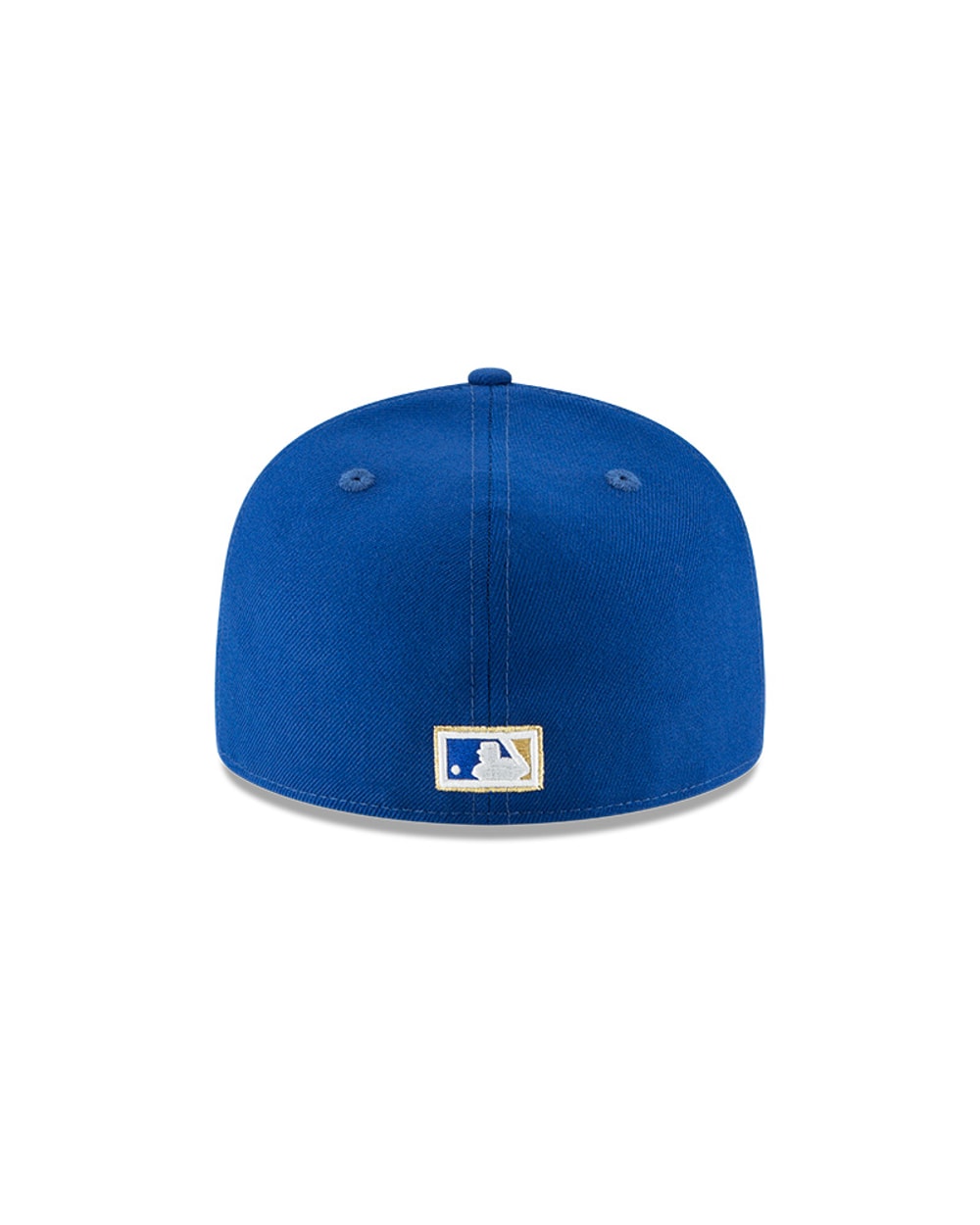 New Era Kansas City Royals Cooperstown Collection Wool 59FIFTY Fitted Hat