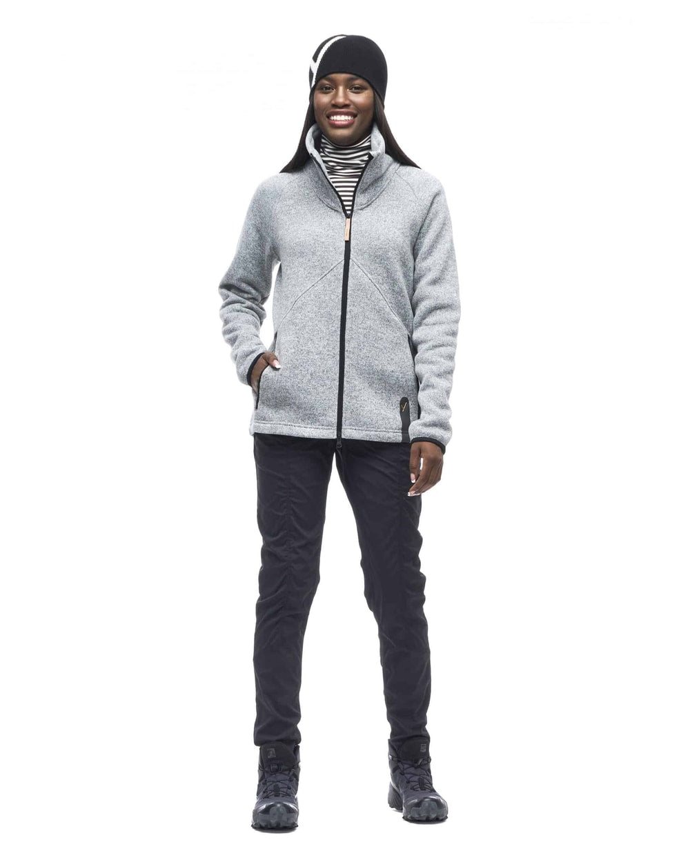 Kaula II Women's Fleece Jacket