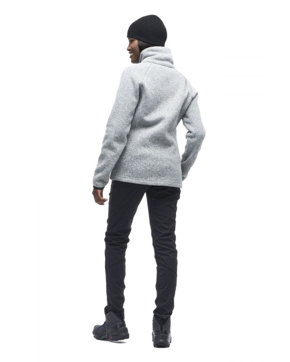Kaula II Women's Fleece Jacket