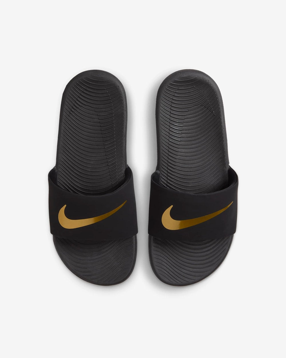 Nike Junior Kawa Slides