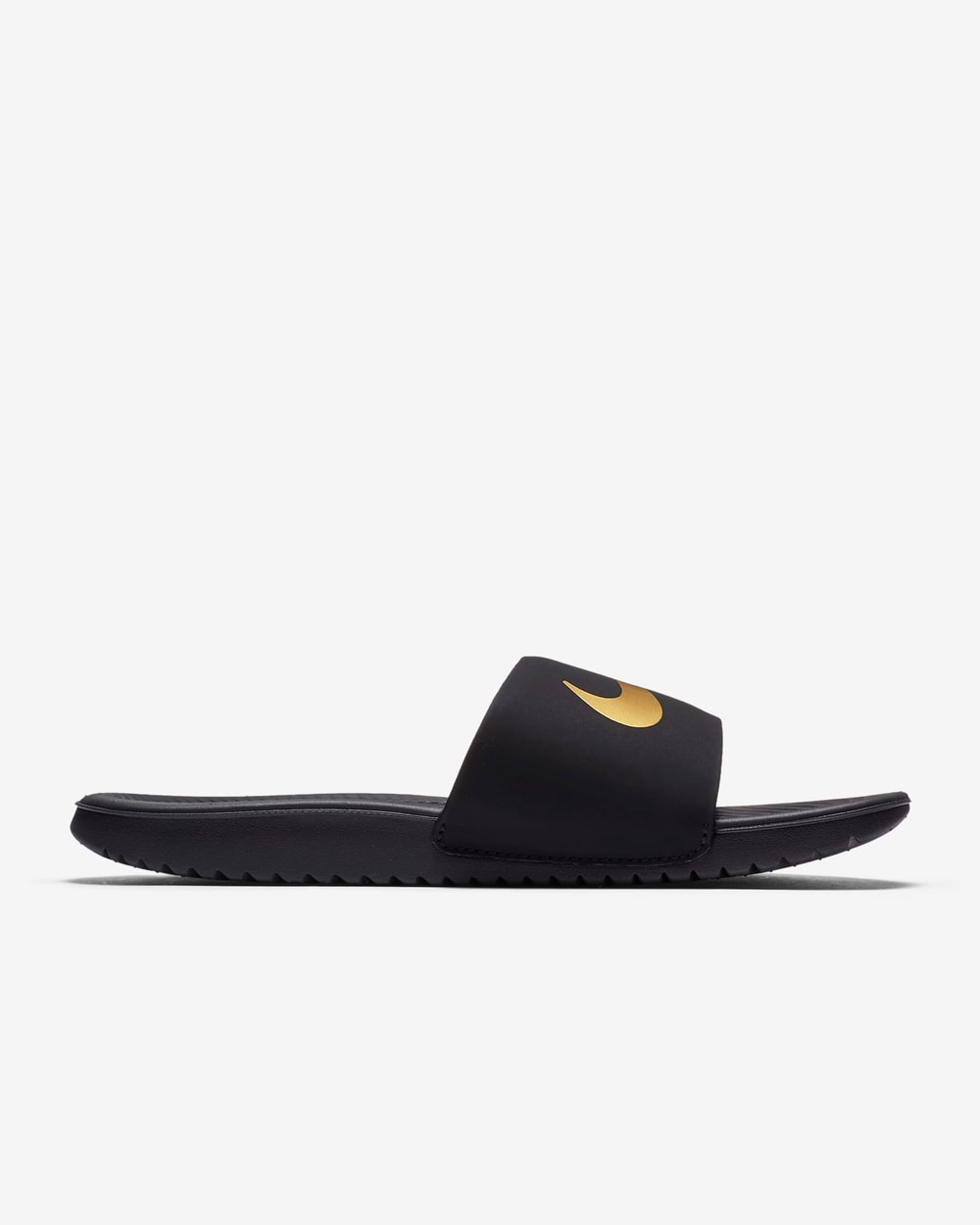 Nike Junior Kawa Slides