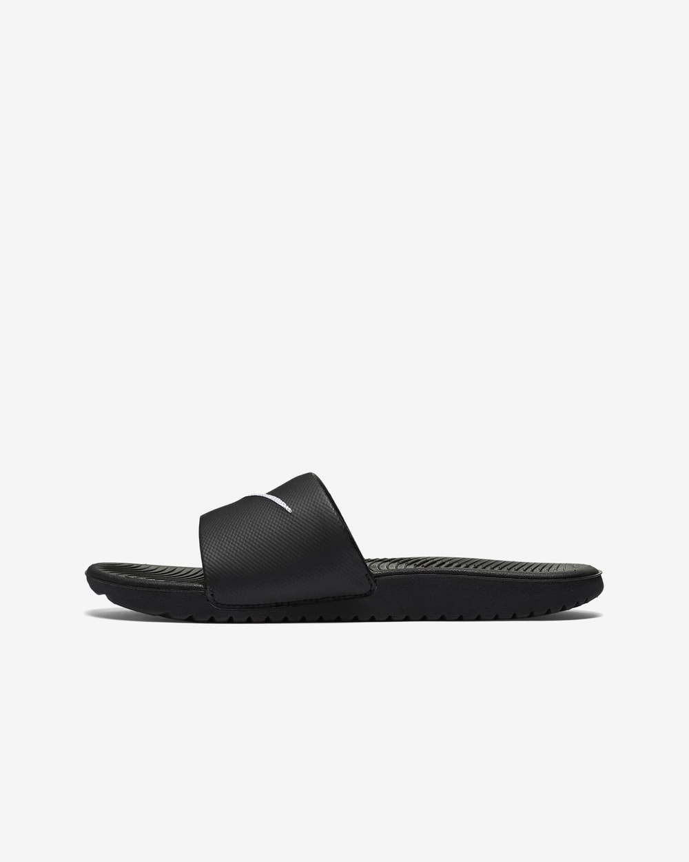 Nike Junior Kawa Slides
