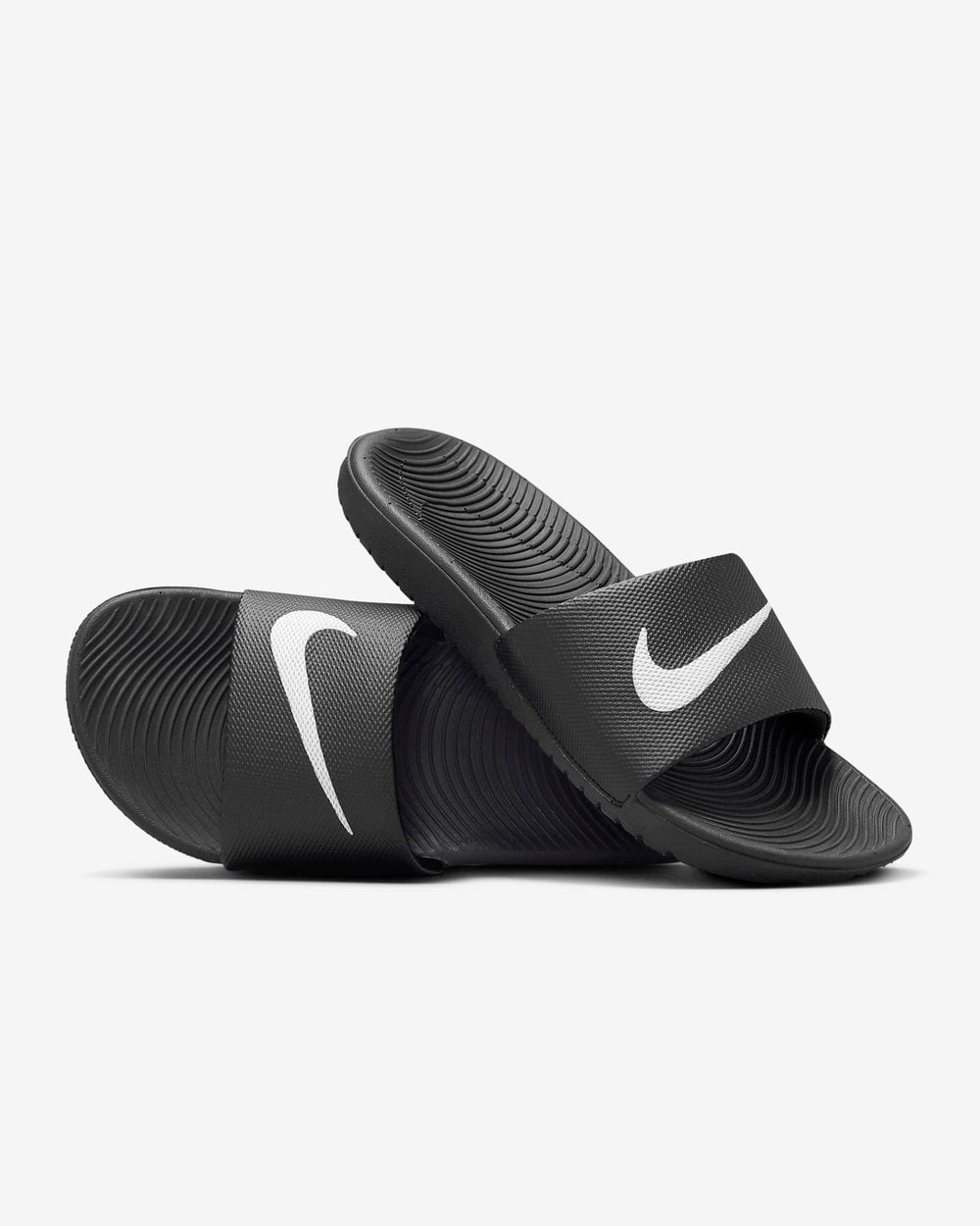 Nike Junior Kawa Slides