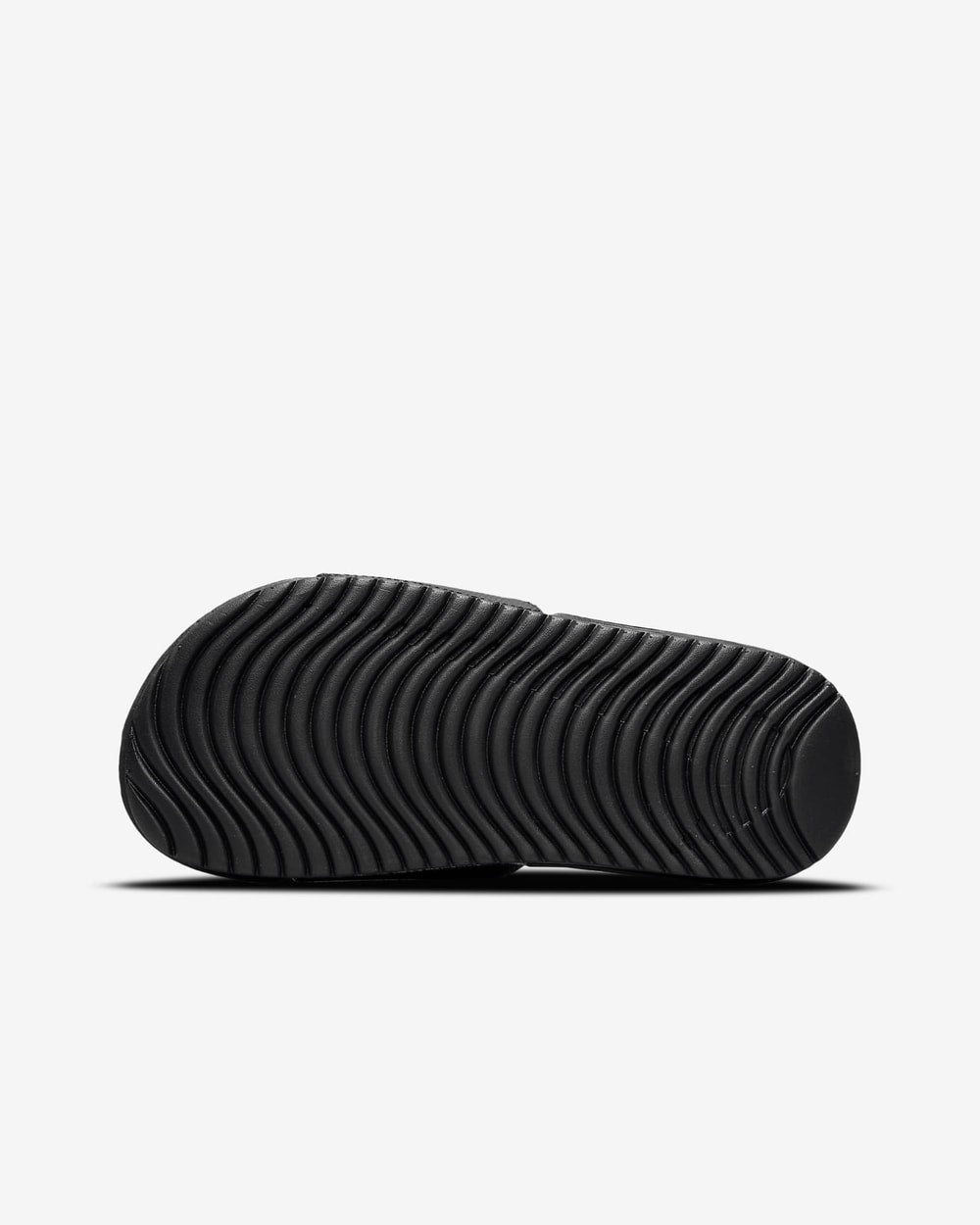 Nike Junior Kawa Slides