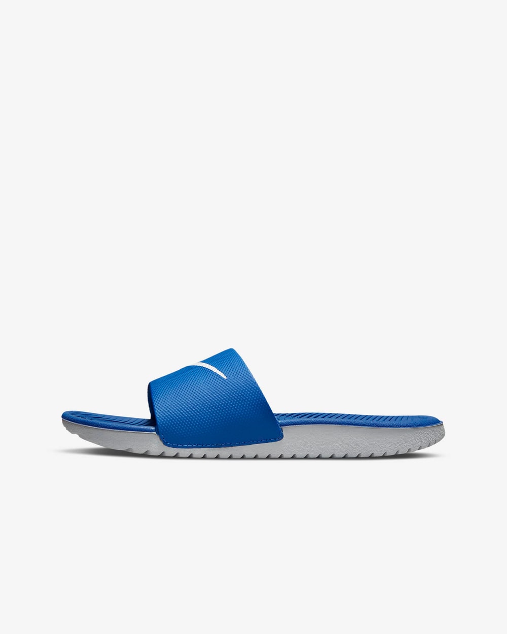 Nike Junior Kawa Slides