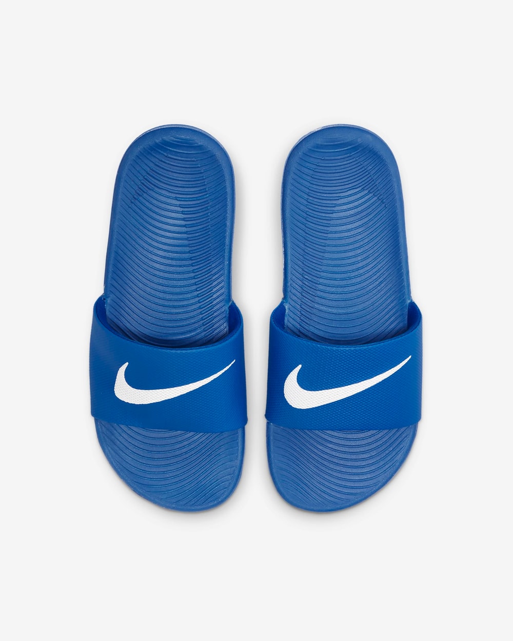 Nike Junior Kawa Slides