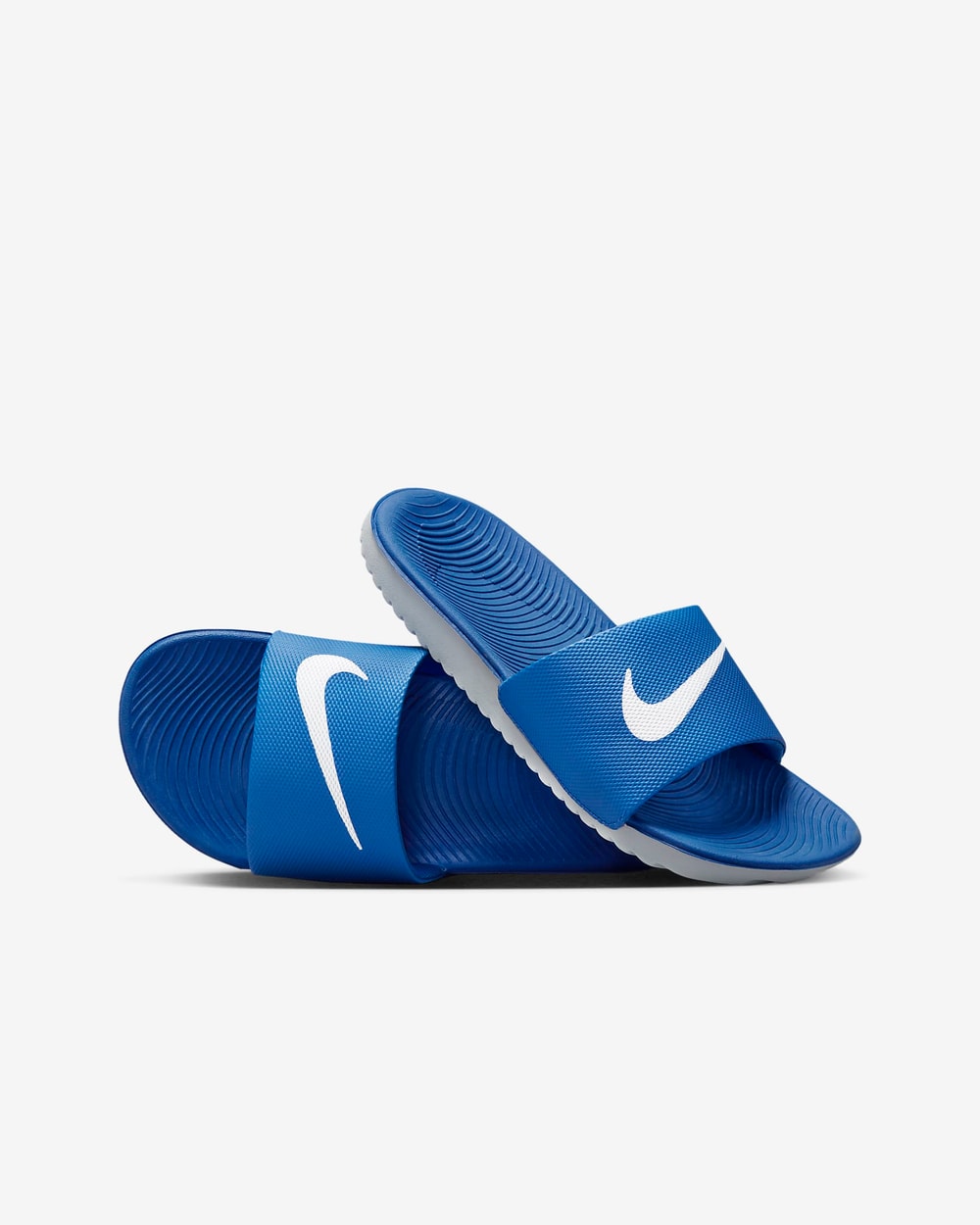 Nike Junior Kawa Slides