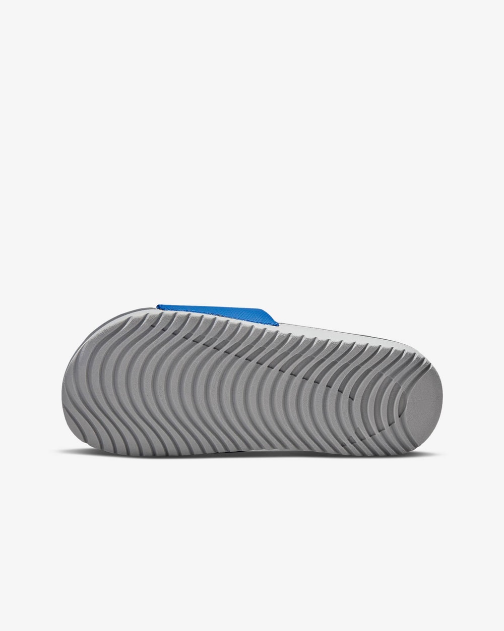 Nike Junior Kawa Slides