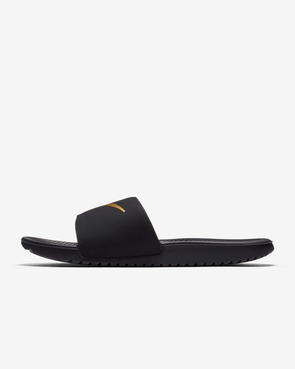 Nike Junior Kawa Slides
