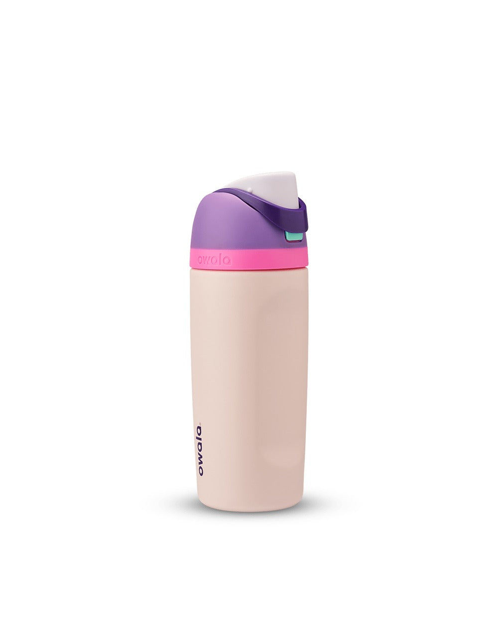 Owala Kids FreeSip® Water Bottle - 16oz - Bunny Business, front view
