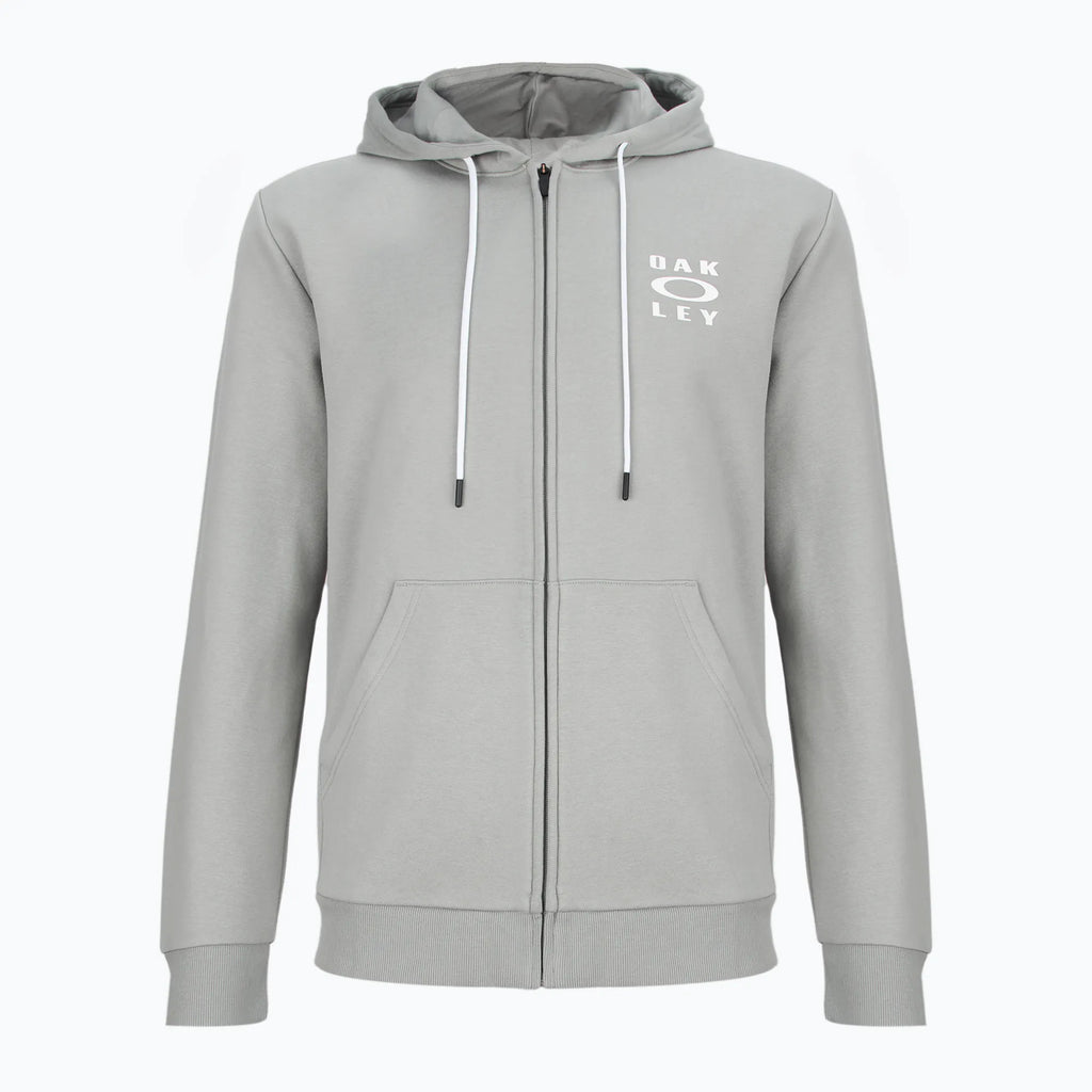 Oakley Men's Full-Zip Hoodie