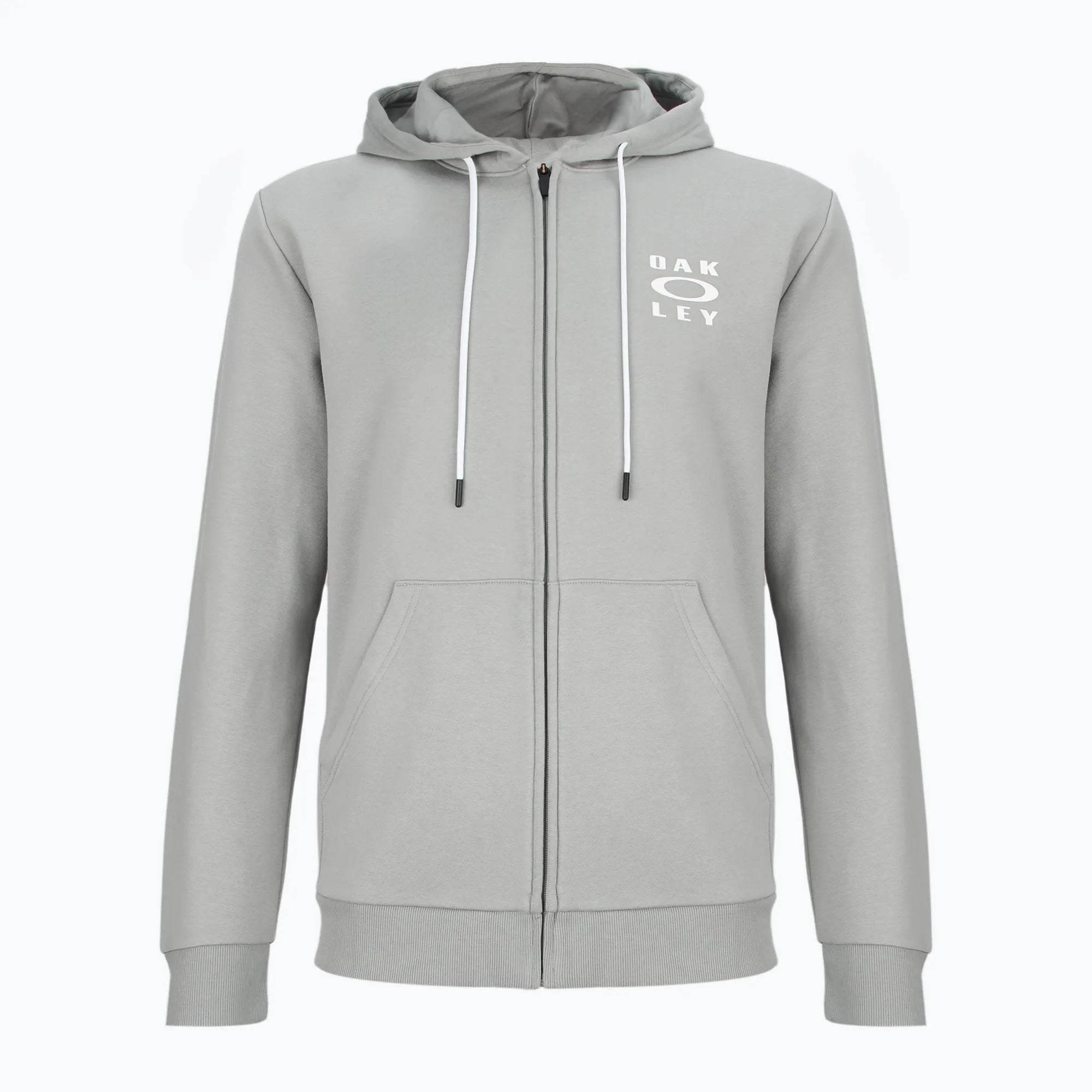 Oakley Men's Full-Zip Hoodie