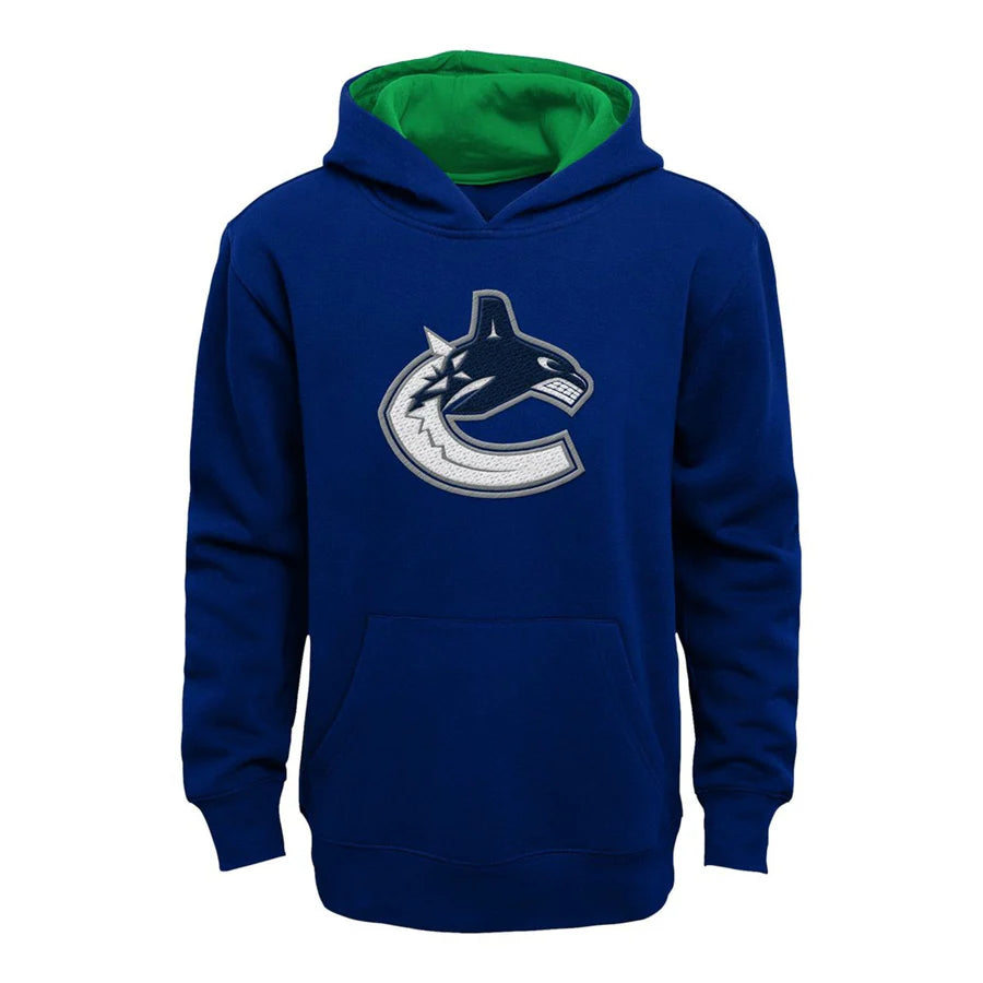 NHL Kid's Prime Hoodie