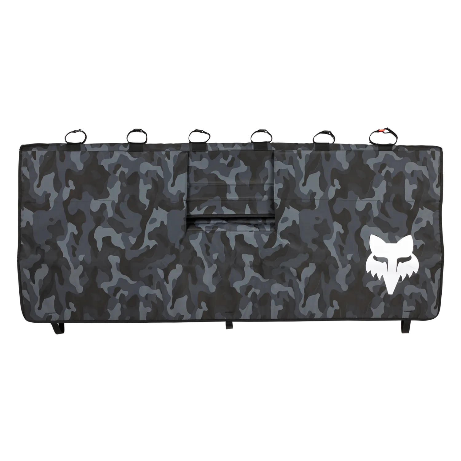 Fox Large Tailgate Cover