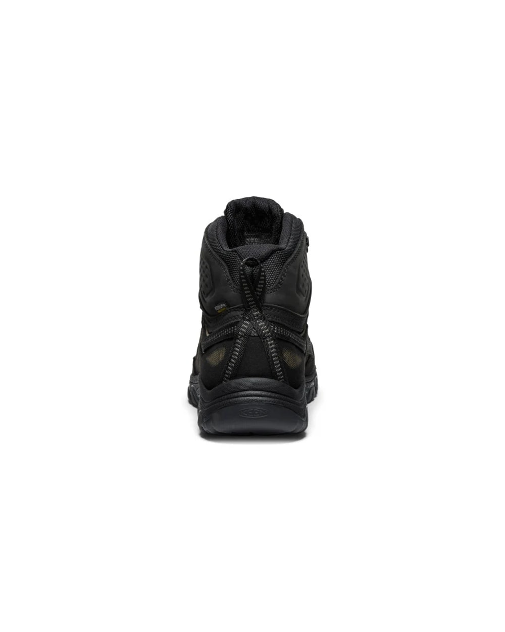 Keen Men's Targhee IV Mid Waterproof Hiking Boot
