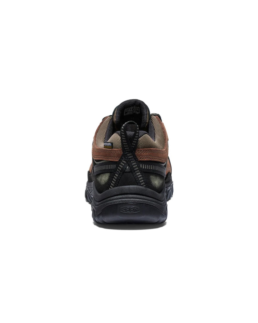 Keen Men's Targhee IV Waterproof Hiking Shoe