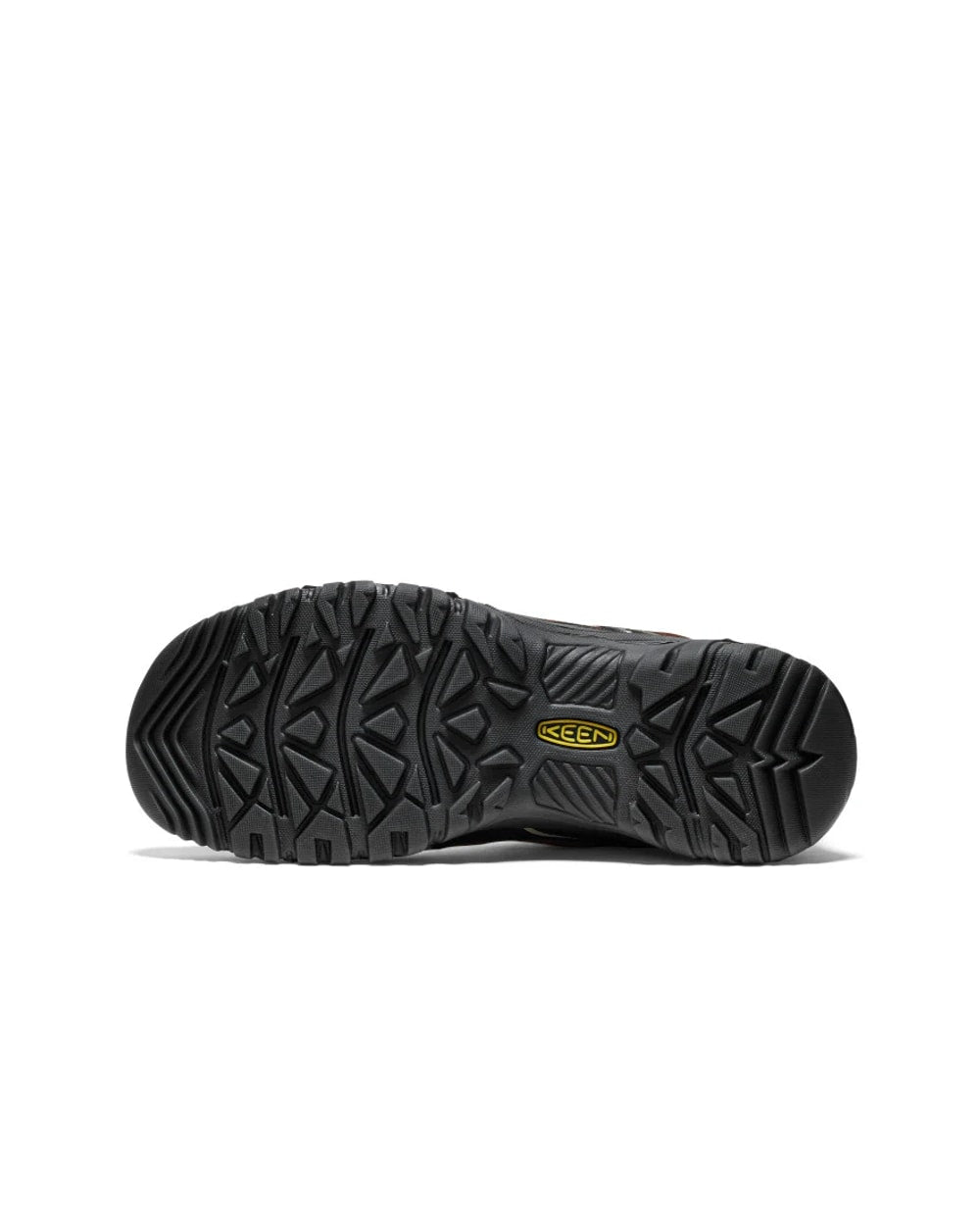 Keen Men's Targhee IV Waterproof Hiking Shoe