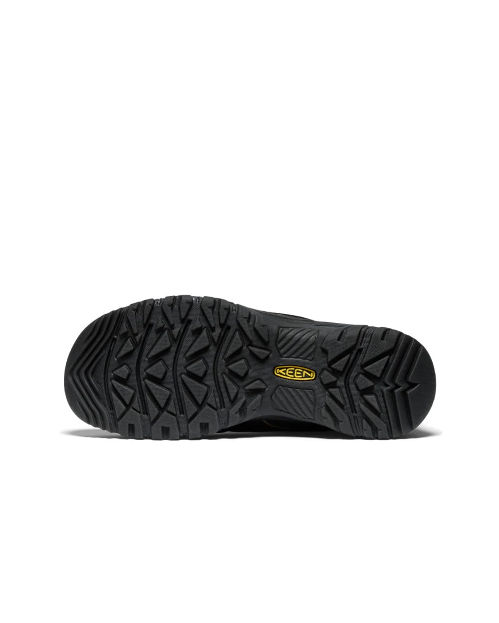 Keen Men's Targhee IV Waterproof Hiking Shoe