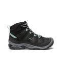 Keen Women's Circadia Mid Polar Waterproof Boots