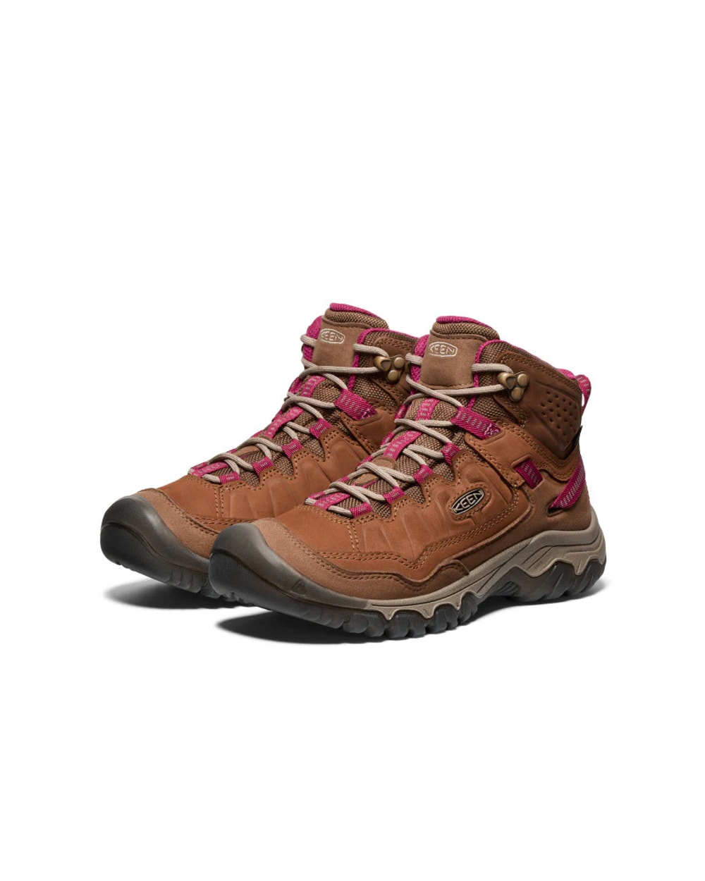 Keen Women's Targhee IV Waterproof Hiking Boot