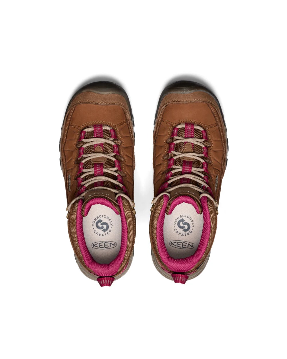 Keen Women's Targhee IV Waterproof Hiking Boot