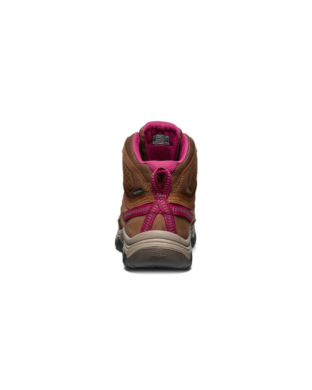 Keen Women's Targhee IV Waterproof Hiking Boot