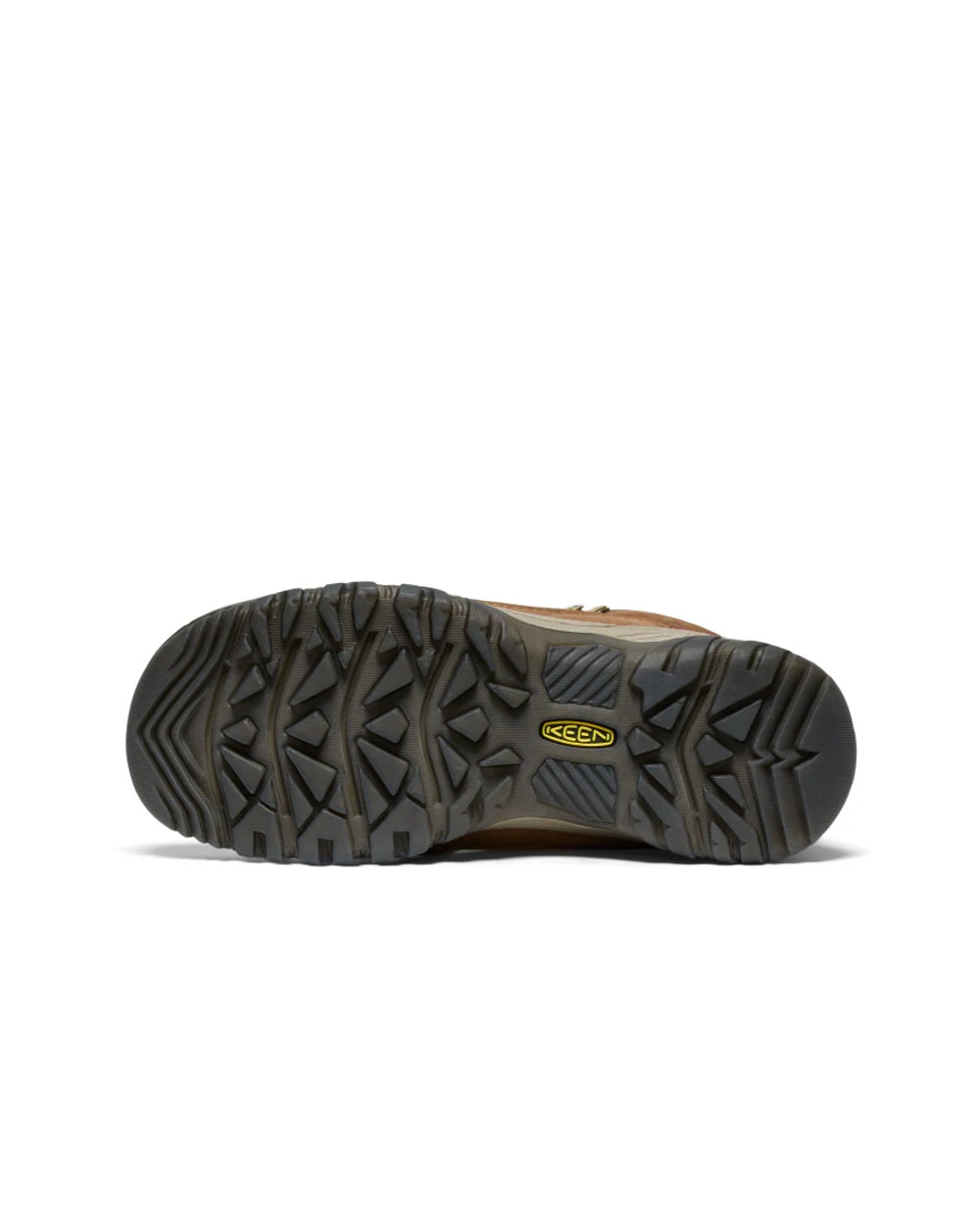 Keen Women's Targhee IV Waterproof Hiking Boot