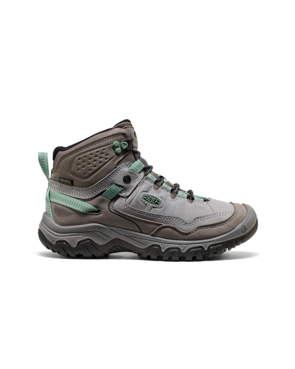 Keen Women's Targhee IV Waterproof Hiking Boot