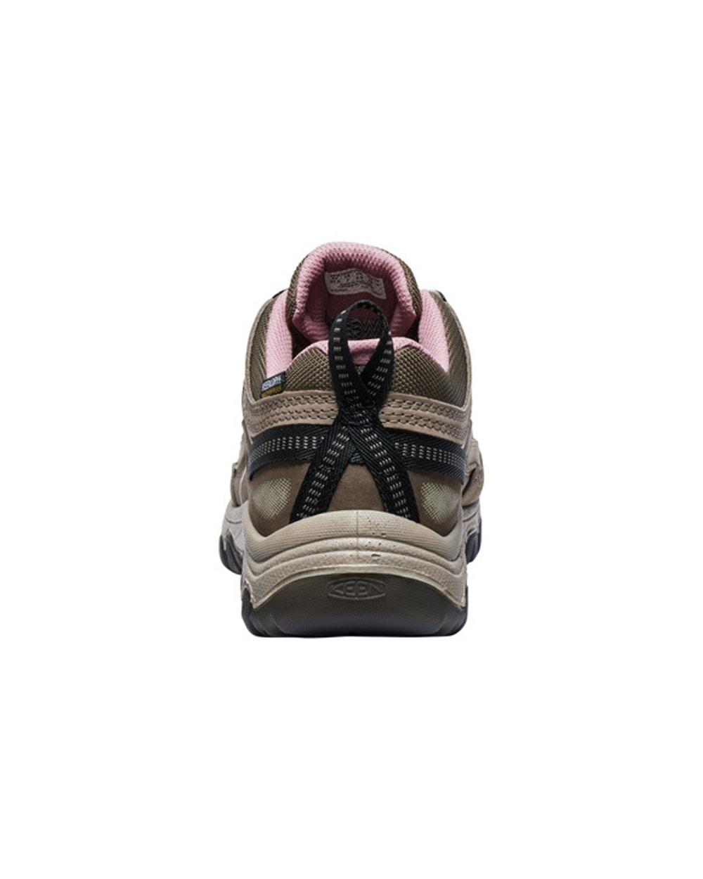 Keen Women's Targhee IV Waterproof Hiking Shoes