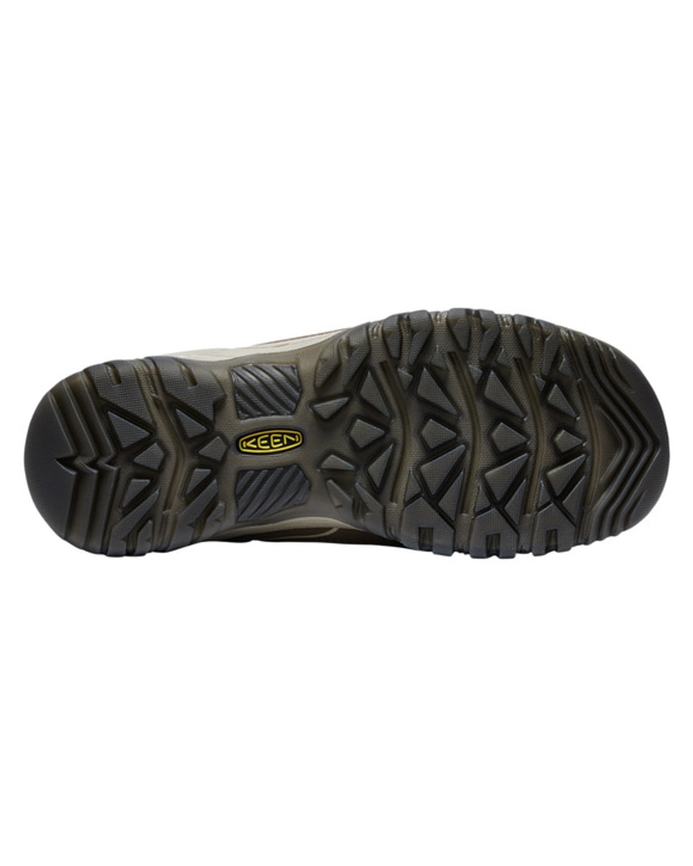 Keen Women's Targhee IV Waterproof Hiking Shoes