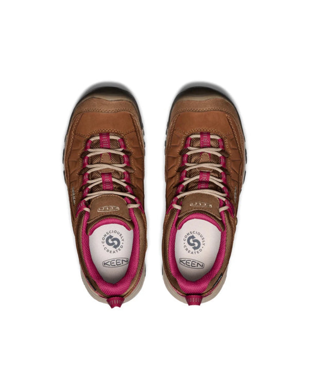 Keen Women's Targhee IV Waterproof Hiking Shoes