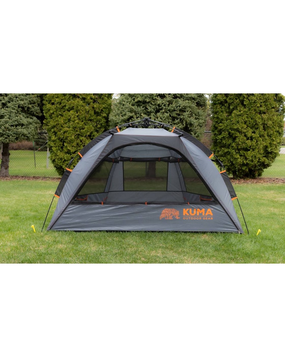 Keep It Cool Instant Shelter