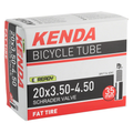 Kenda Tube - Schrader Valve