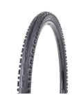 Cycles Lambert Kenda, Kross Plus Tire, Wire, Clincher, SRC, 22TPI, Black