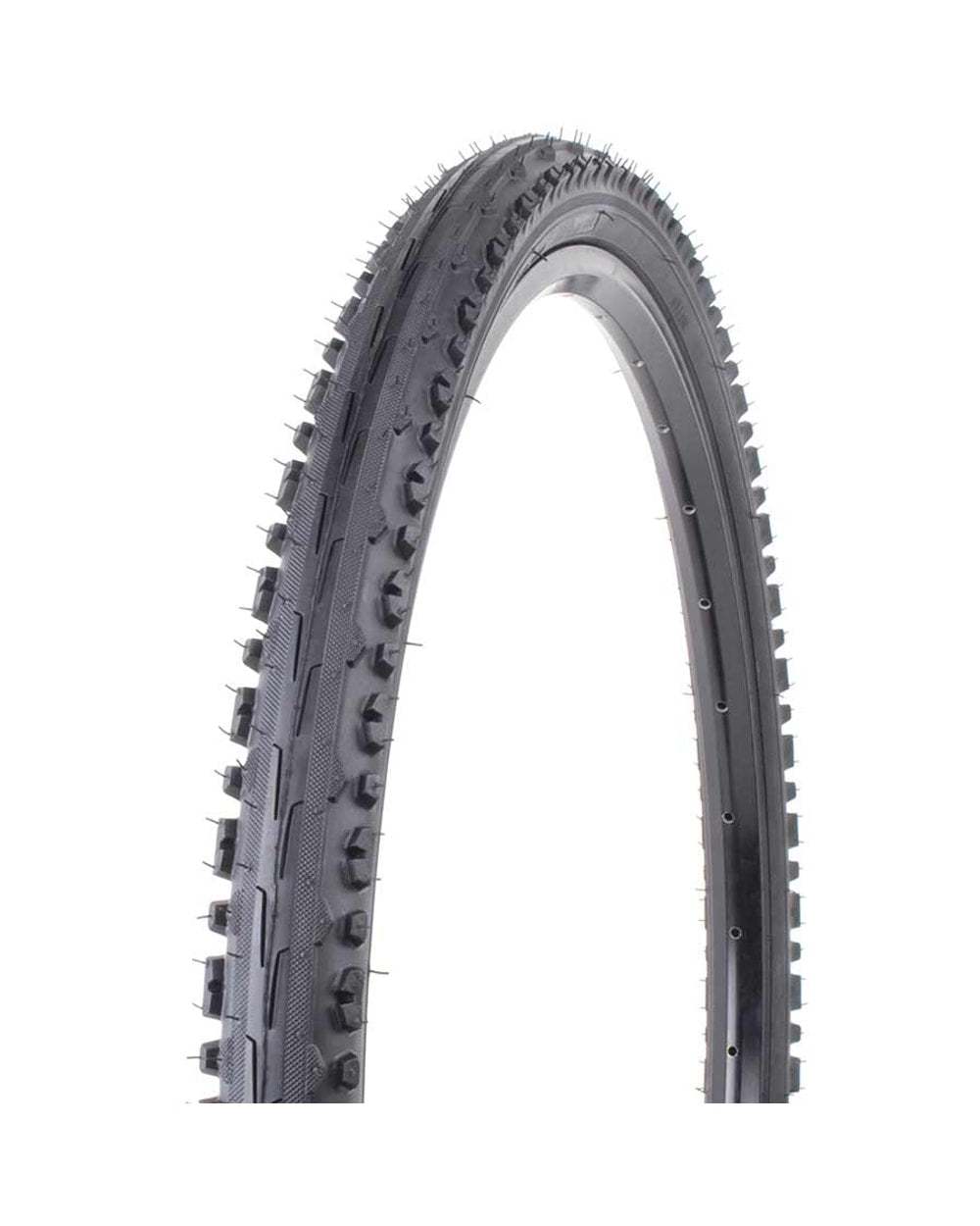 Cycles Lambert Kenda, Kross Plus Tire, Wire, Clincher, SRC, 22TPI, Black