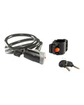 Diamondback Key Cable Bike Key Lock