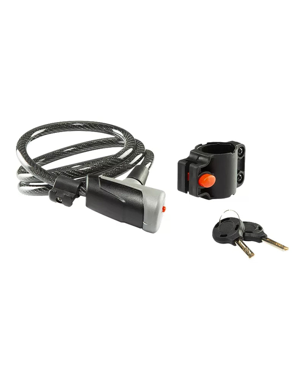 Diamondback Key Cable Bike Key Lock