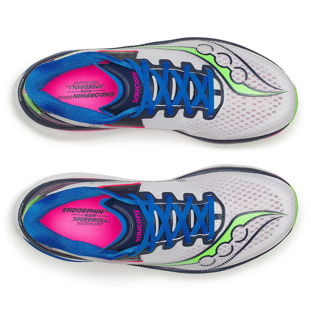 Saucony Men's Endorphin Azura Running Shoes
