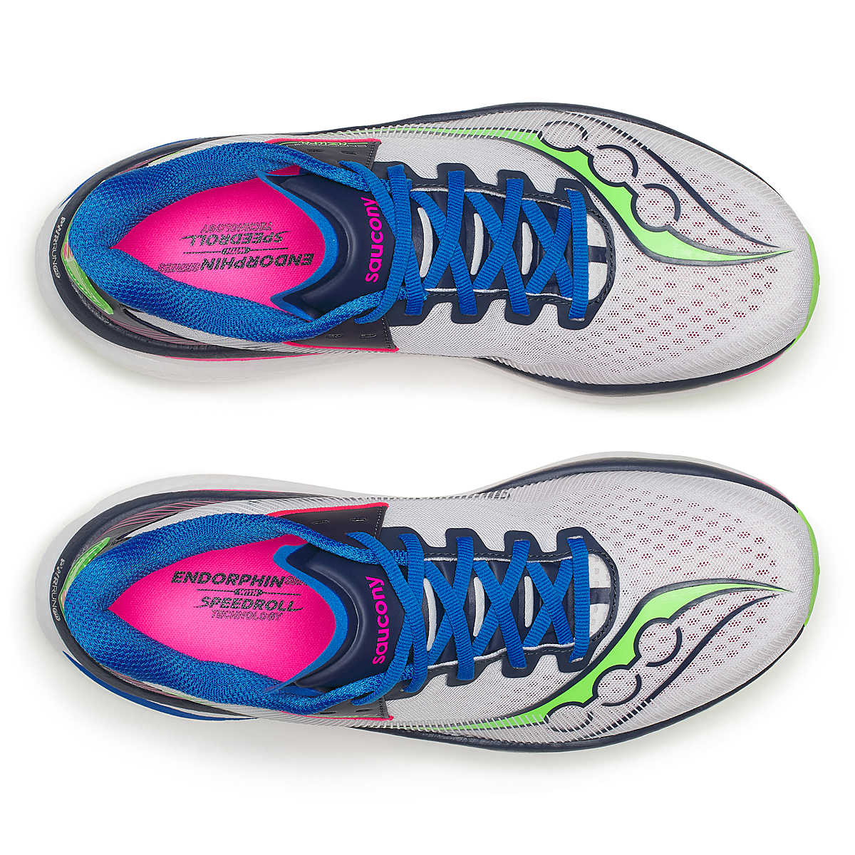 Saucony Men's Endorphin Azura Running Shoes
