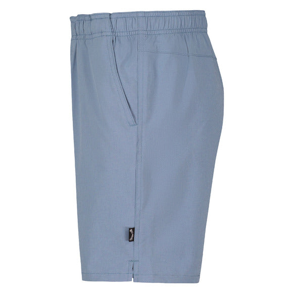 Billabong Boys' Crossfire Elastic Shorts