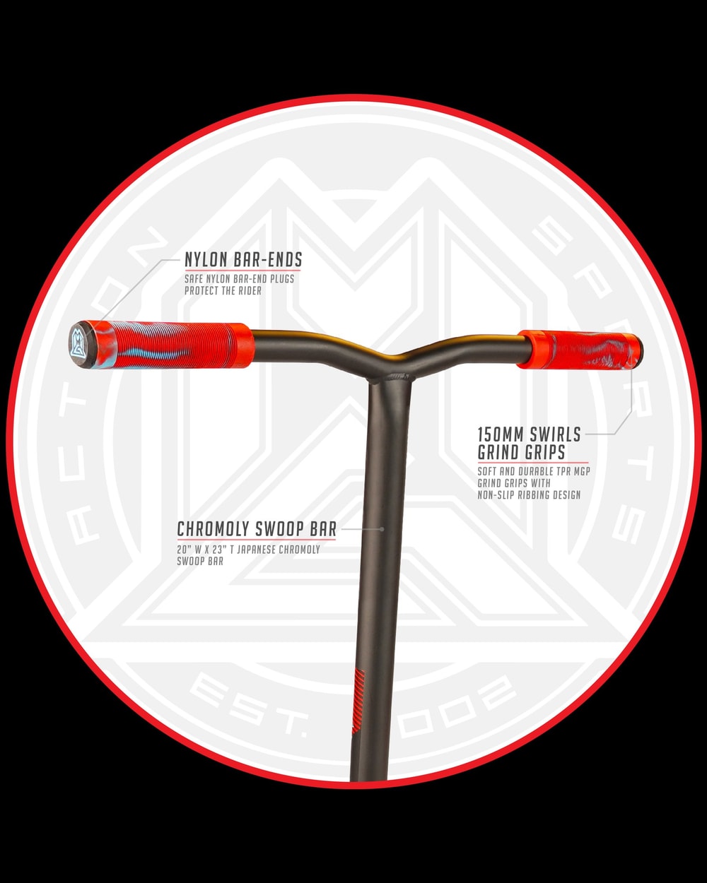 Kick Extreme Scooter