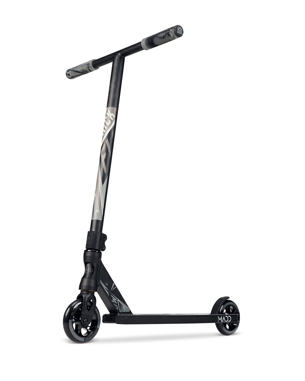 Kick Flow Scooter