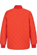 O'Neill Women's Kickstart Jacket - Fiery Red
