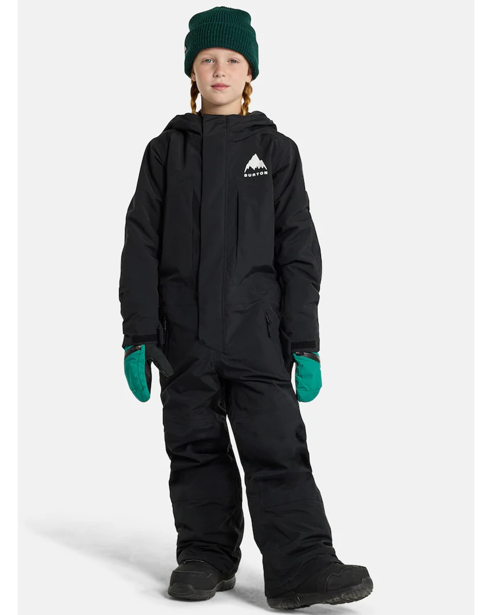 Burton Kids' 2L One Piece Snow Suit