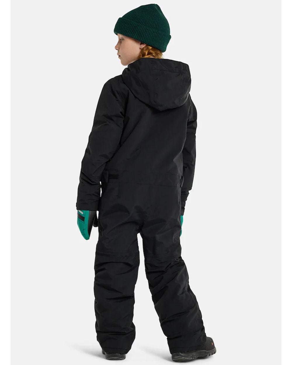 Burton Kids' 2L One Piece Snow Suit