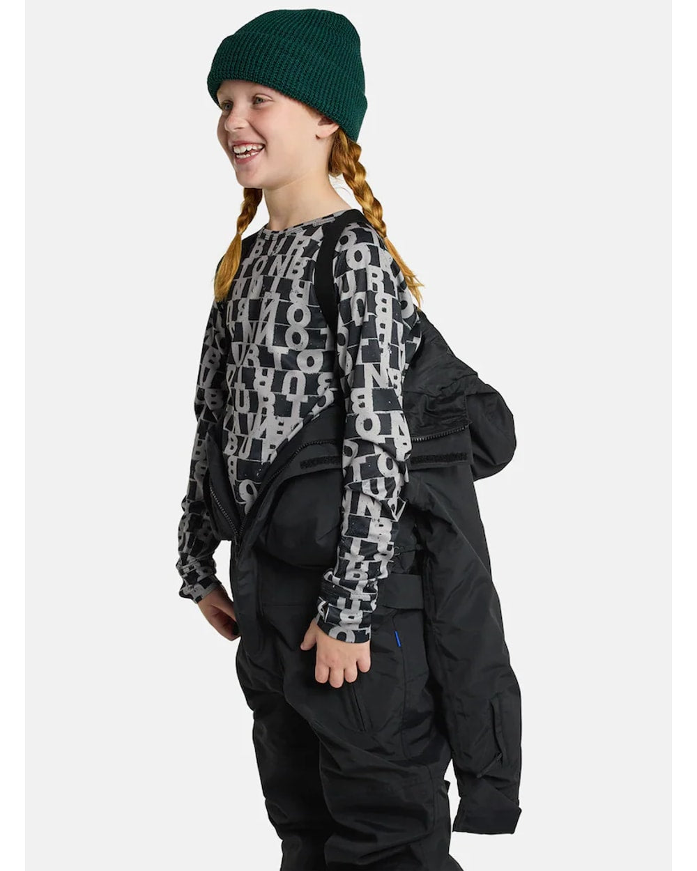 Burton Kids' 2L One Piece Snow Suit