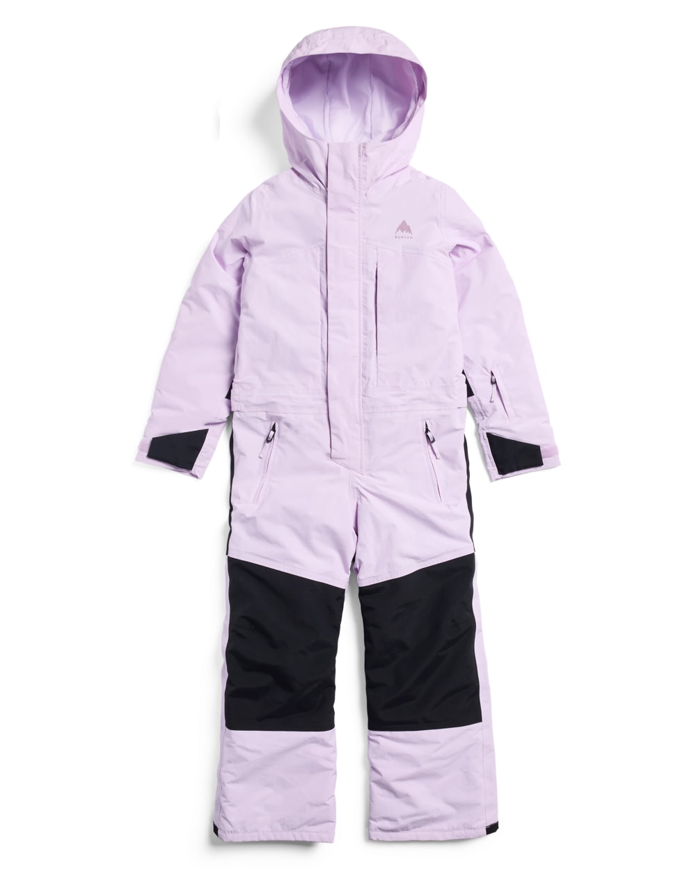 Burton Kids' 2L One Piece Snow Suit - Moondust Purple