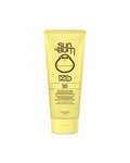 Sun Bum Kids 50 Sunscreen Lotion (Cream)